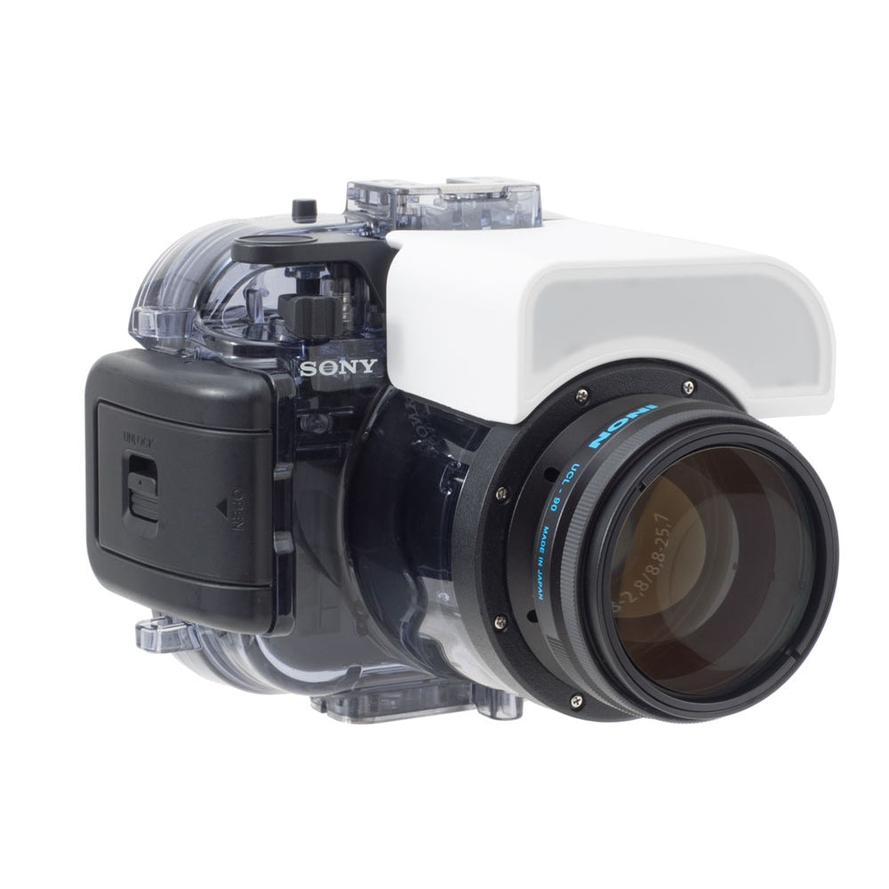 INON UCL-90 M67 Underwater Close-up Lens INON UCL-90 M67 Underwater Close-up Lens